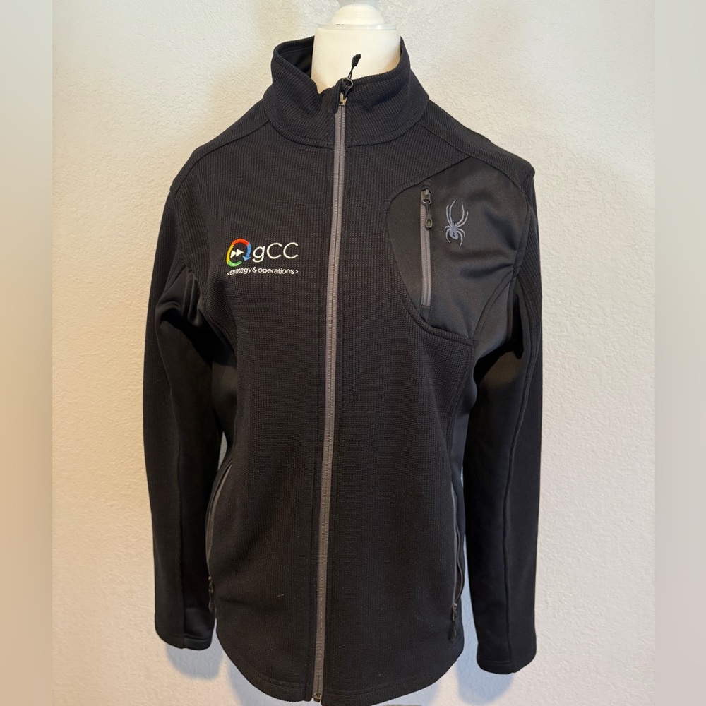 SPYDER Jacket